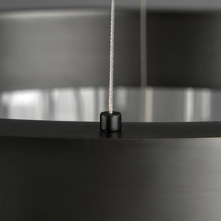 Люстра Шимми, S Shimmy Chandelier Small OZ