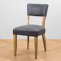 Стул Mami Dining Chair, Oak Brown