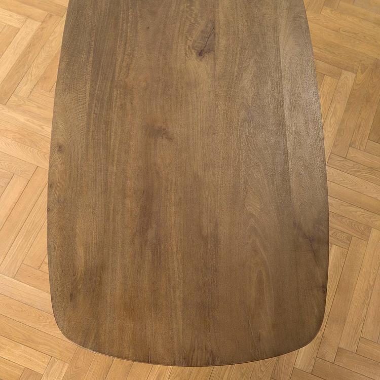 Обеденный стол Анатолий Anatolie Dining Table