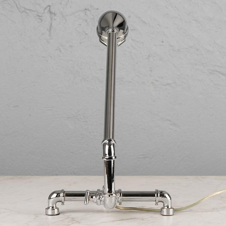 Настольная лампа Шарнир с наклоном Knuckle Joint Table Lamp Angle