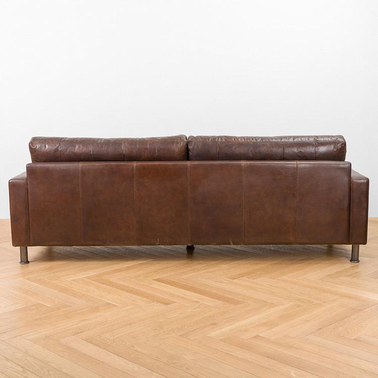 Трёхместный диван Ломбардия Lombardia 3 Seater D