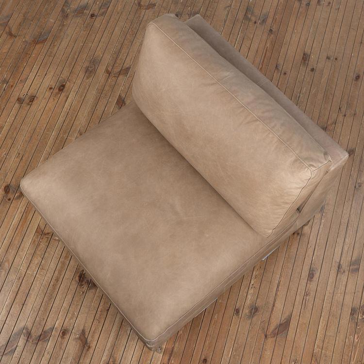 Угловой модульный диван Хилтон 2 Hilton Group 2