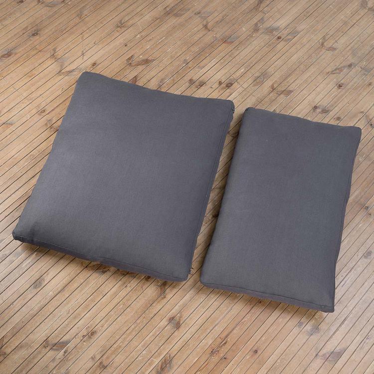 Угловой модульный диван Лашес 2, S Luscious Group Small 2