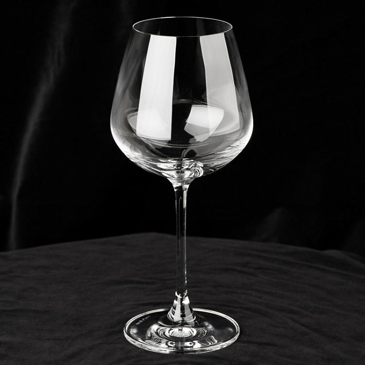 Бокал для белого вина Желание, L Desire White Wine Glass 485 Ml