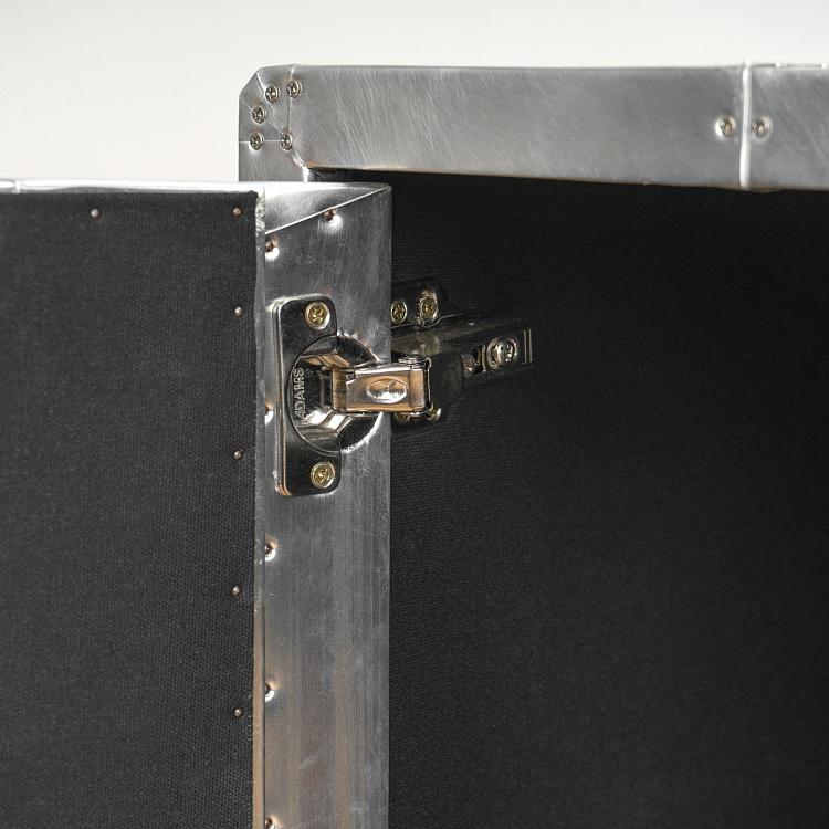 Комод-тумба под телевизор Рыцарь Knight Sideboard RM