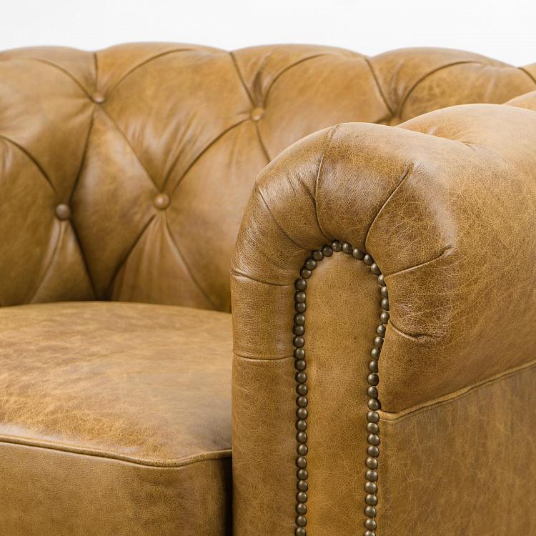 Кресло Бирмингем Birminghem Armchair D