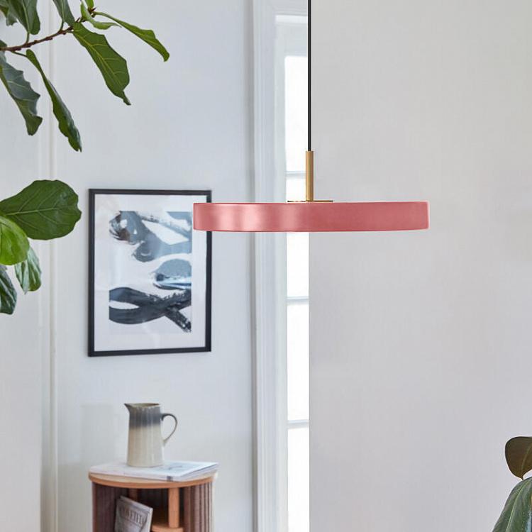 Подвесной светодиодный светильник Астерия, S Asteria Hanging Lamp Mini