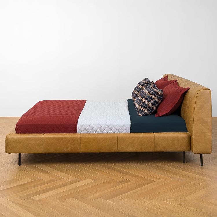 Двуспальная кровать Вист Whist Bed PF