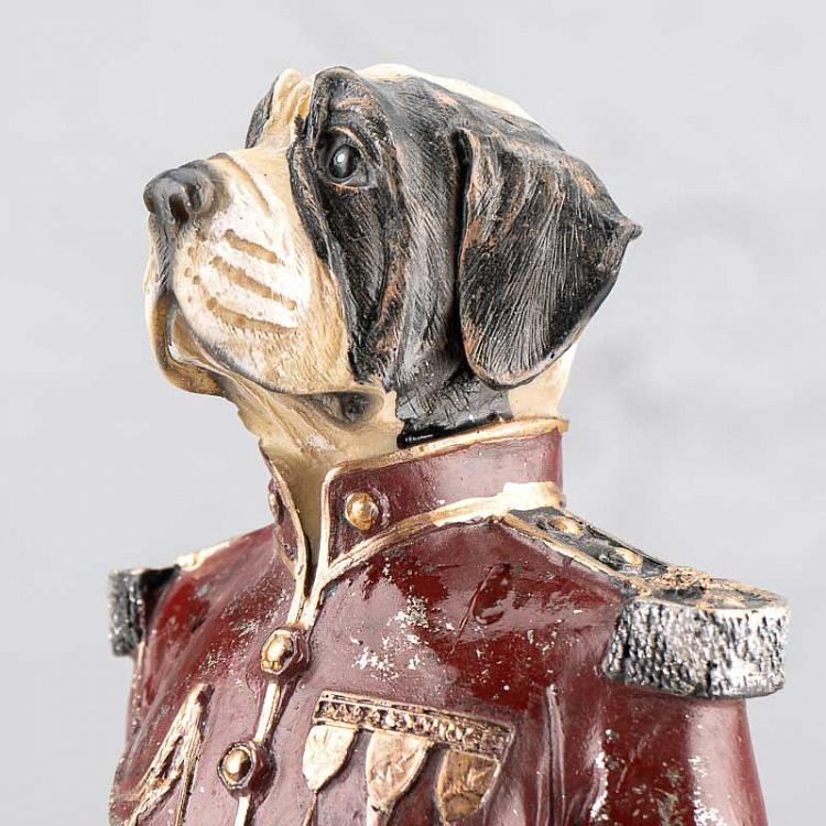 Статуэтка Дог в полный рост Dogporal Standing