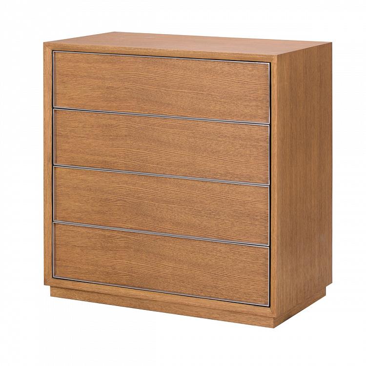 Комод Стратфорд на 4 ящика Stratford Chest 4 Drawers