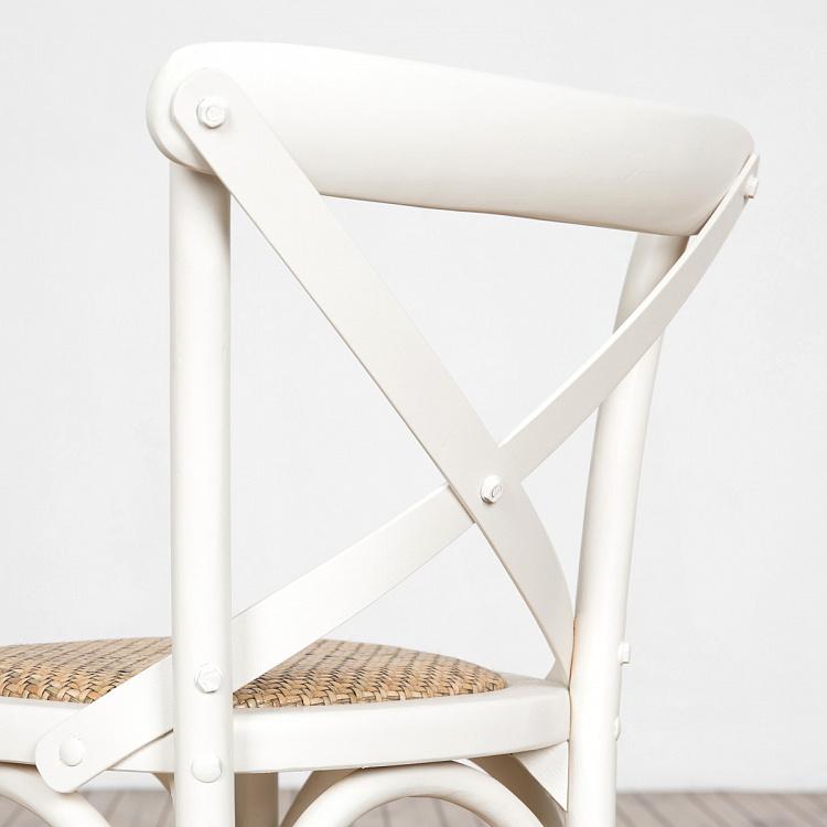 Детский стул Кузен Сильви Cousin Silvie Chair White