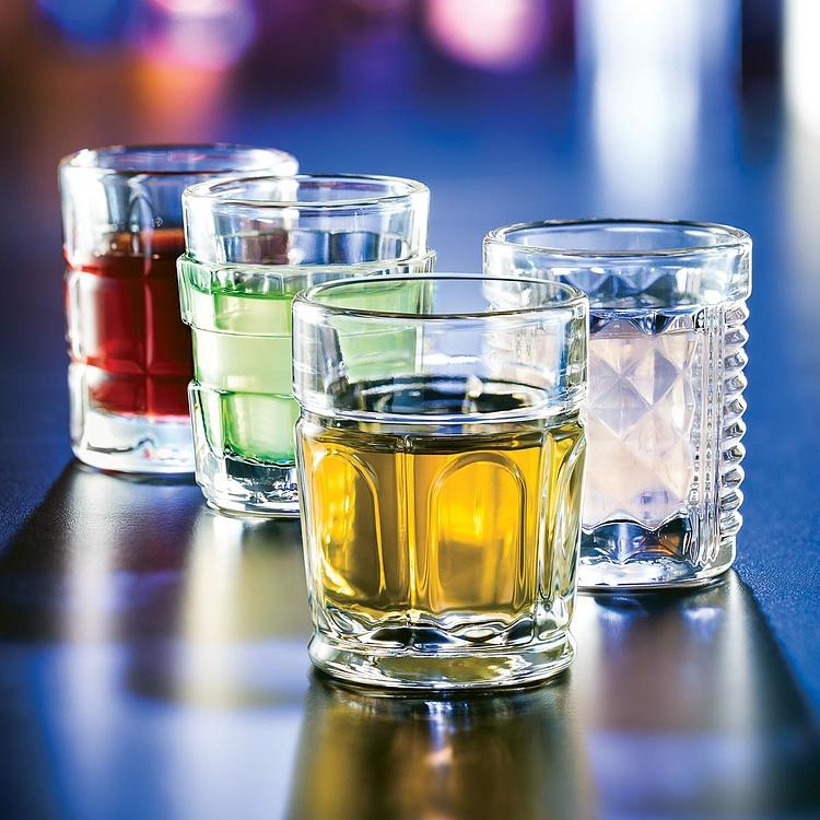 Стопка Бриллиант After Shooter Diamant