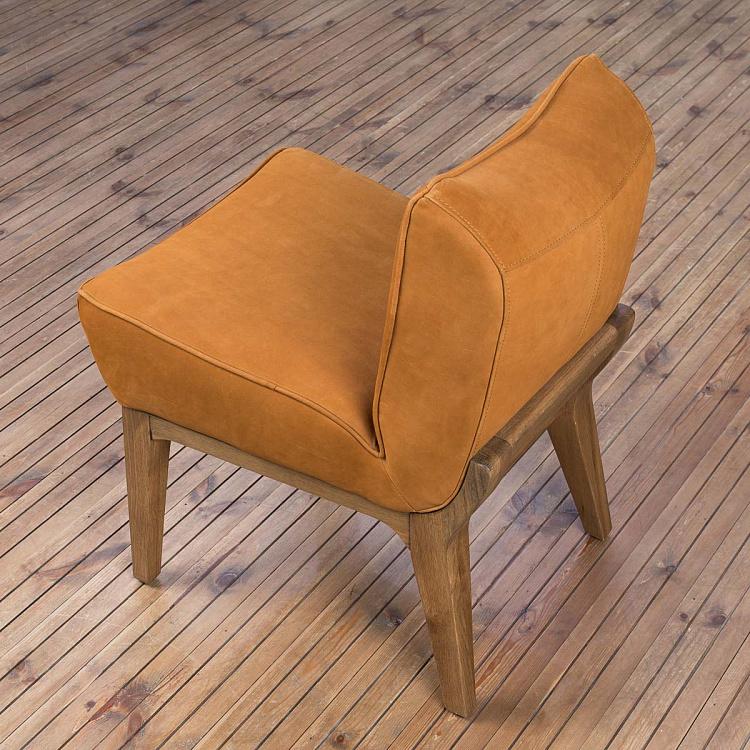 Стул Бухта Creek Dining Chair, Weathered Oak