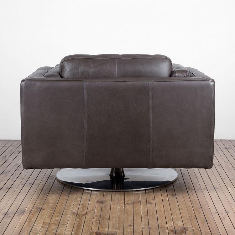 Вращающееся кресло Локк Locke Chair