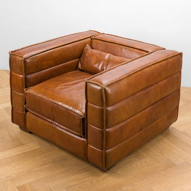 Кресло Авеню Avenue 1 Seater PF