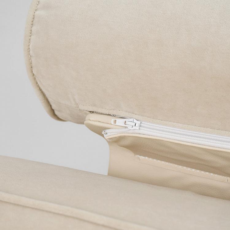 Трёхместный диван Корлеоне Corleone 3 Seater