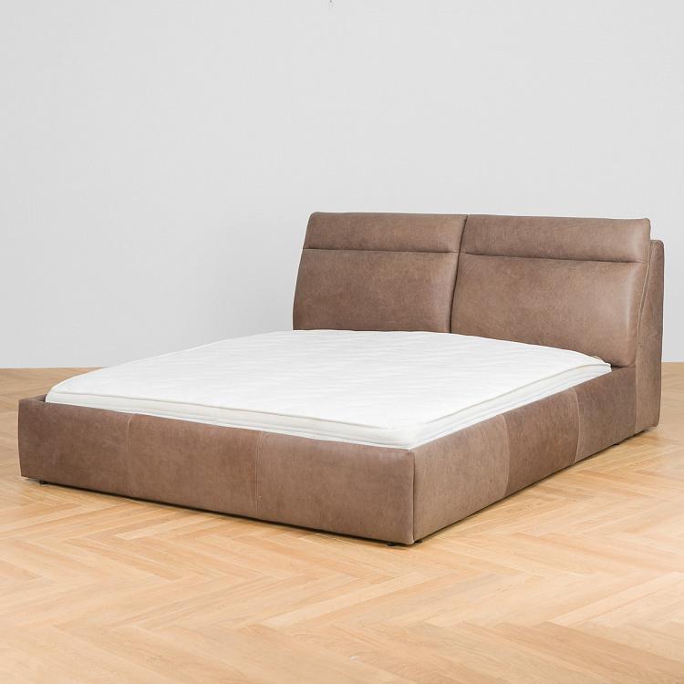 Двуспальная кровать-реклайнер Косински US Кинг Сайз Kosinski Motion Bed US King