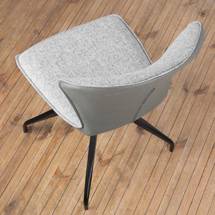 Вращающийся стул Нептун Neptune Swivel Chair