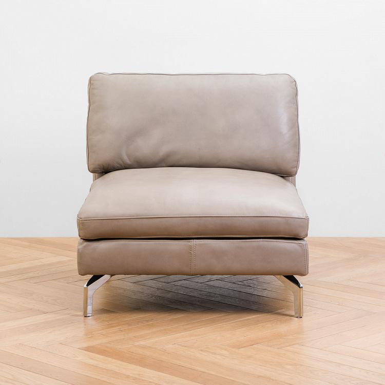 Угловой модульный диван Хилтон 2 Hilton Group 2