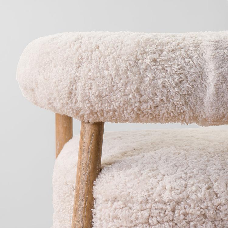 Кресло Франческа Francesca Armchair