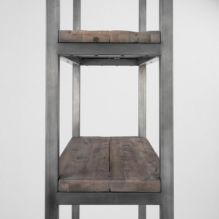 Стеллаж Аксель МК3 Axel Mk3 Single Bookcase