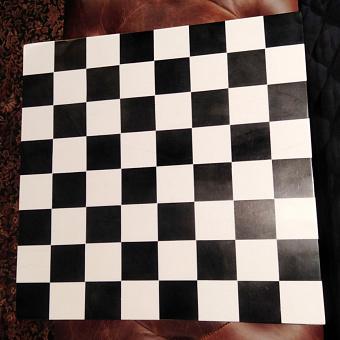 Checker With Cases discount