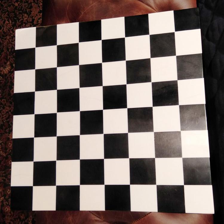 Шашки дисконт Checker With Cases discount