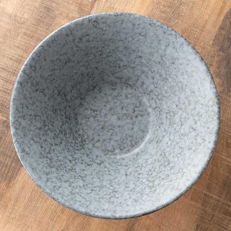 Салатница Органика Земля Organica Terra Salad Bowl