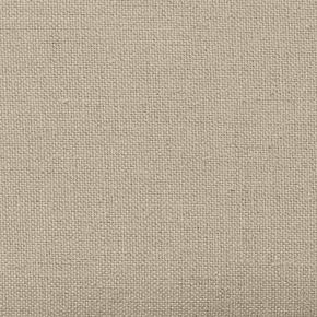 полиэстер с хлопком Linen Antique White