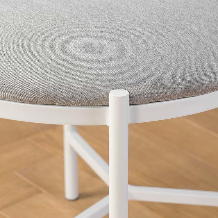 Садовый стул Рози Rosi Chair, White