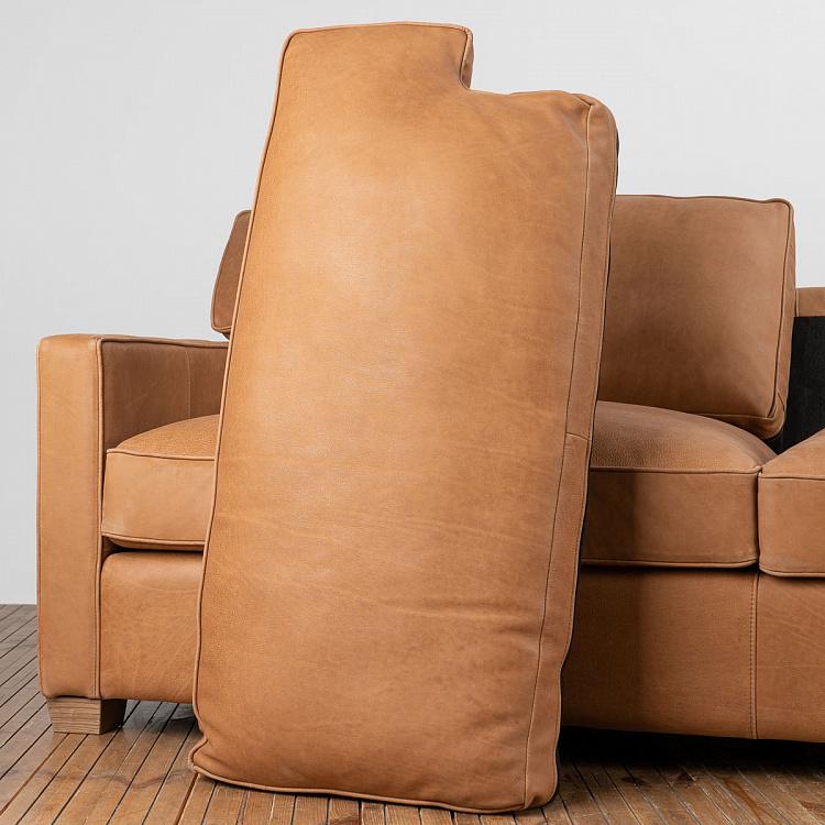 Раскладной трёхместный диван-кровать Гривс Greaves 3 Sleeper