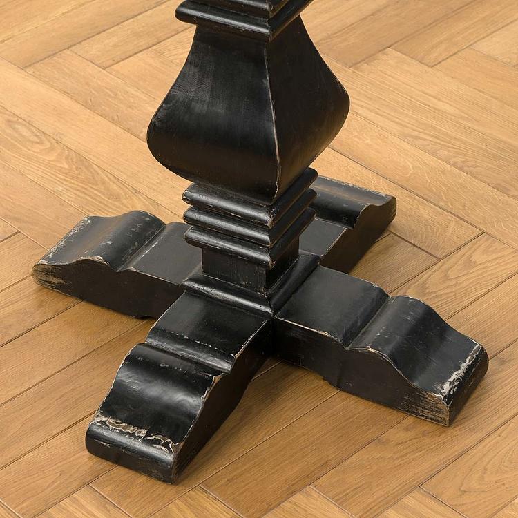 Круглый обеденный стол Арена Arena Round Table DB