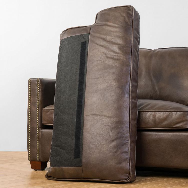 Раскладной трёхместный диван-кровать Министр Minister 3 Sleeper RM