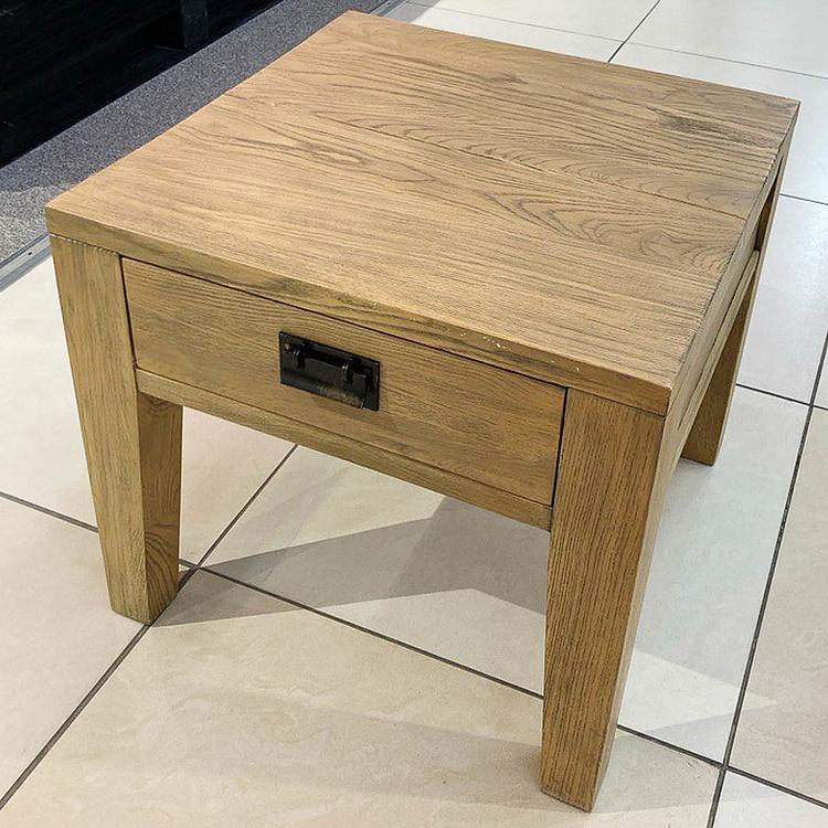 Прикроватный столик Кон-Тики дисконт 4 Kon-Tiki Lamp Table discount4