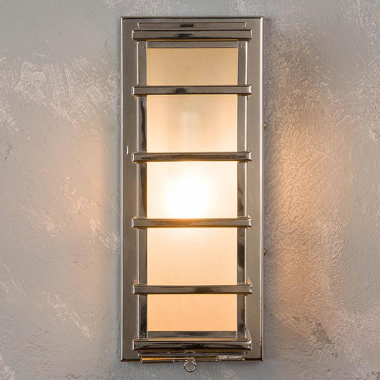 Бра Уэлби Wall Lamp Welby