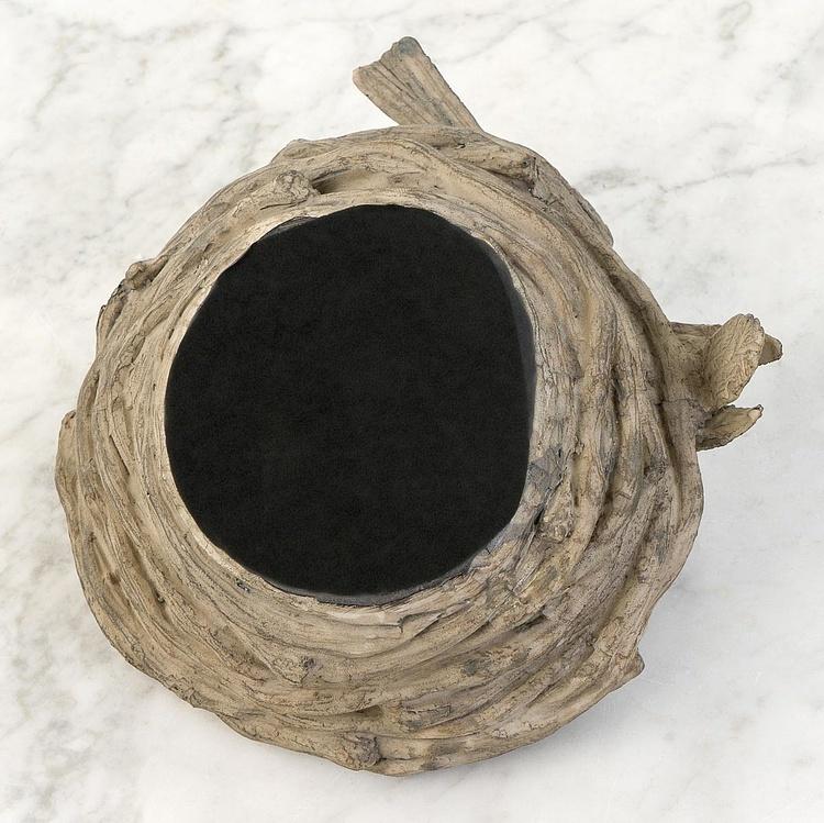 Подставка для мелочей Птицы на гнезде Ziva Nesting Bird Dish