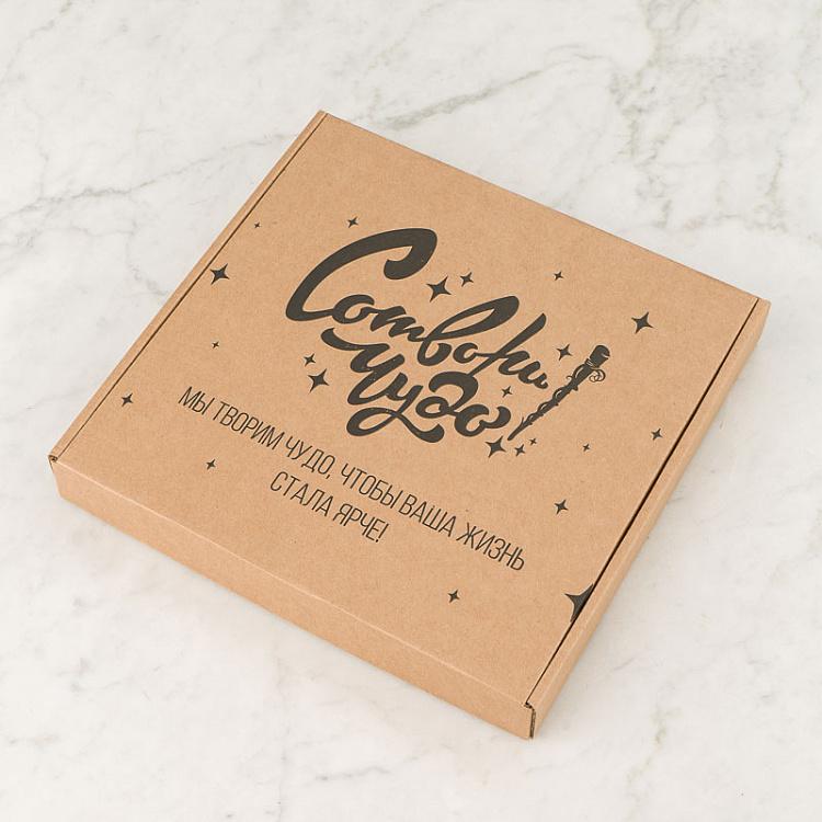 Тарелка Зайчата Leverets Plate