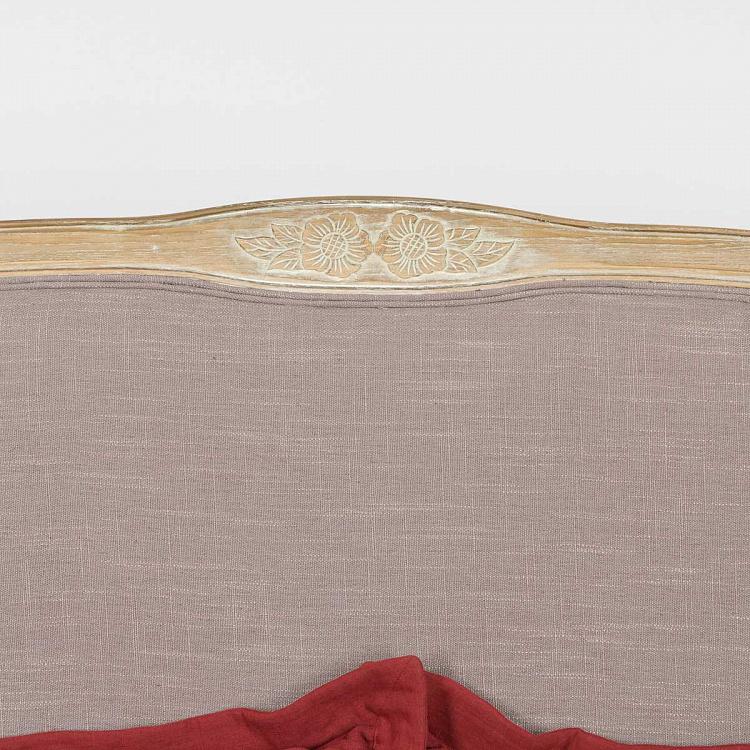 Полутороспальная кровать Мари Marie Bed