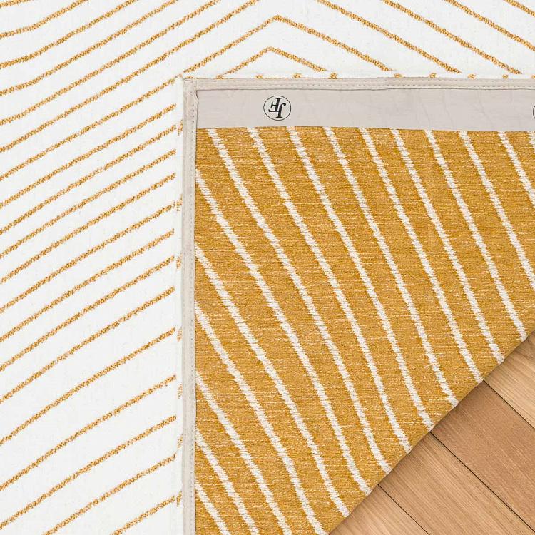 Безворсовый ковер Amiens LA3336-L178 Amiens LA3336-L178