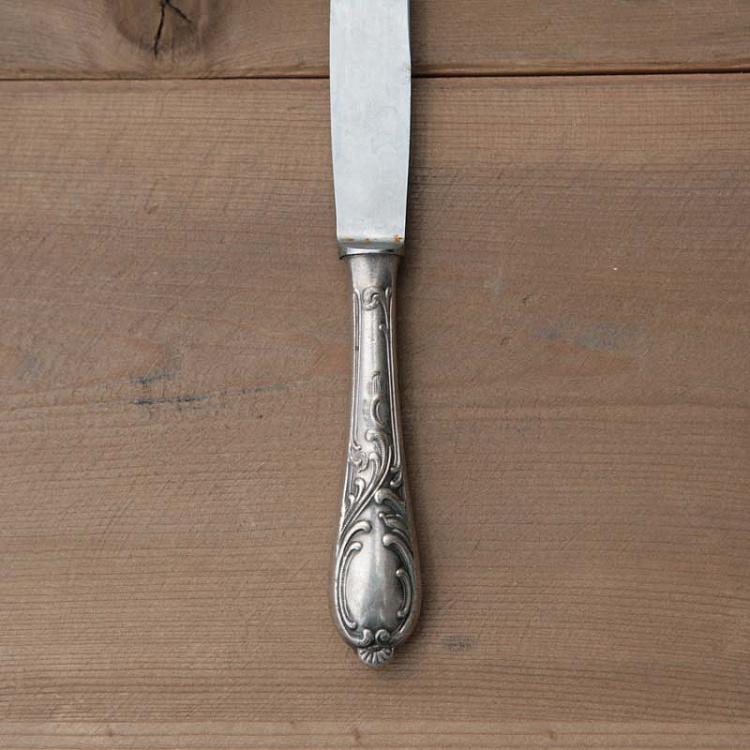 Винтажный нож столовый Vintage Knife