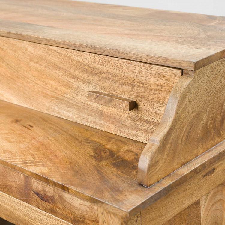 Сервант из дерева манго Нарцисс Narcisse Mango Wood Cabinet Small