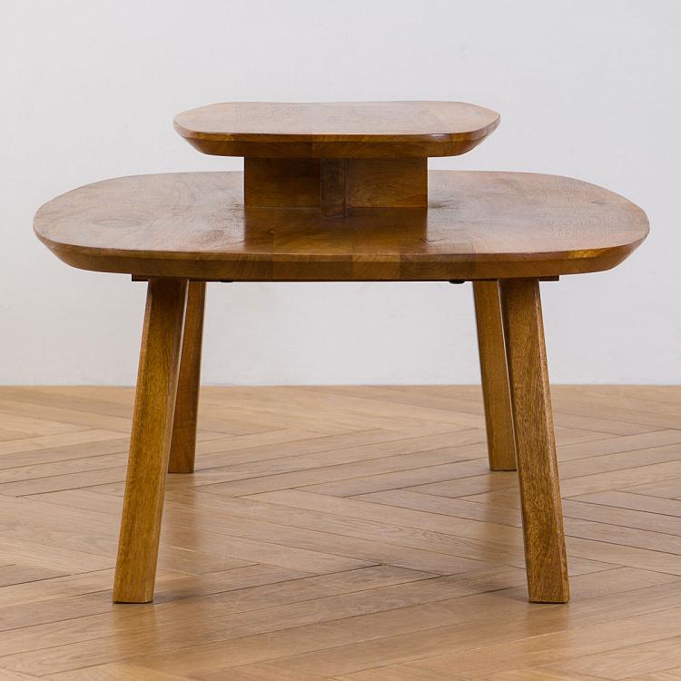 Журнальный стол Малдер Mulder Coffee Table