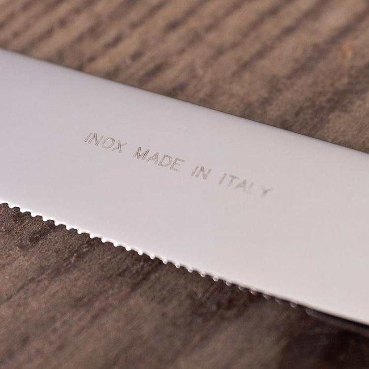 Большой нож для сыра Сосна Large Cheese Knife Pine