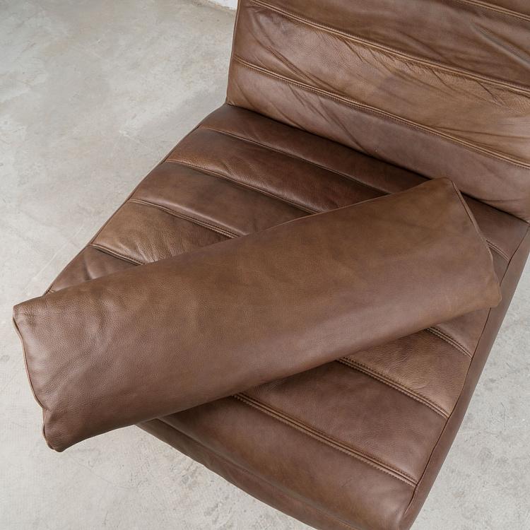 Кресло Лейбэк Layback 1 Seater, Antique Wood