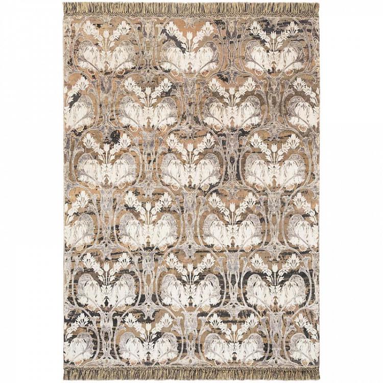 Ковёр с коротким ворсом Ар-Нуво Art Nouveau