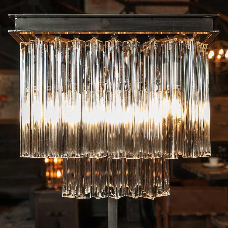 Настольная лампа Парадиз Paradise Table Lamp