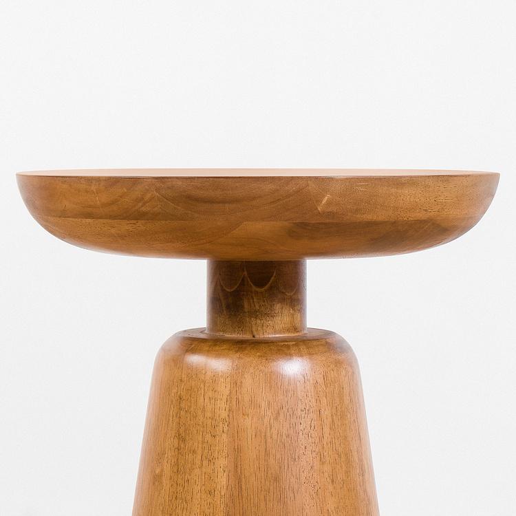 Прикроватный столик Лаваль Laval Side Table RM