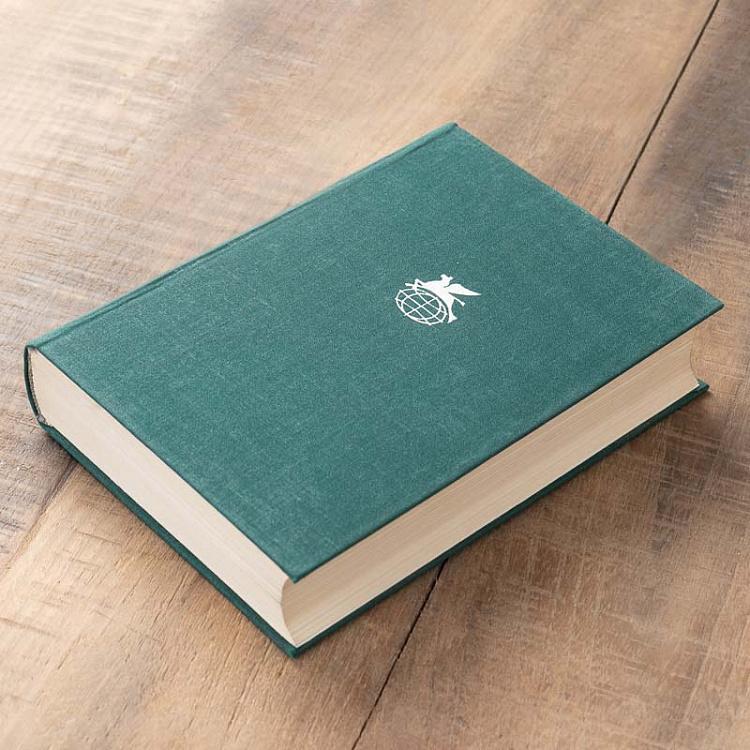 Винтажная книга Библиотека всемирной литературы, том 123 1. Рассказы. Повести. Пьесы. А.П. Чехов Vintage Book World Literature Library 123-1