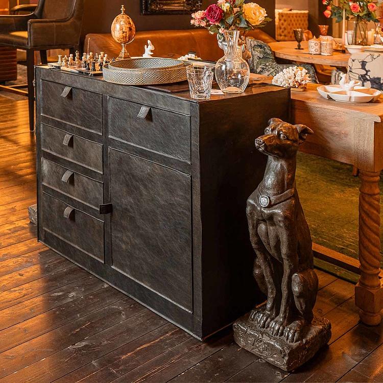 Комод Тибет Tibet Sideboard RM