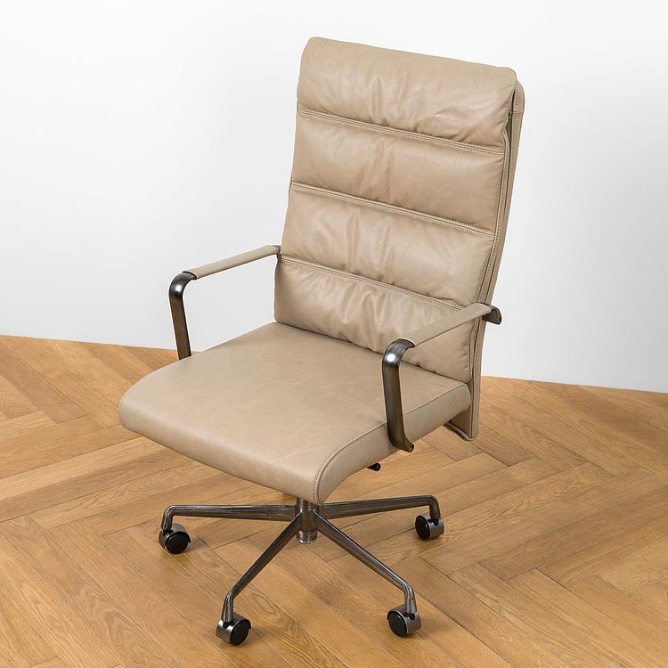 Рабочее кресло Рим Ufficio Roma Armchair D